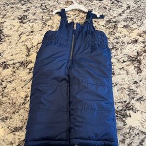 OshKosh B'gosh Toddler Snow Bibs